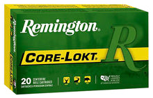 Load image into Gallery viewer, Remington Core-Lokt 280 Rem 150 gr (PSP) 20 Bx 29069