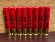 Load image into Gallery viewer, FoxTrot Ammo Legend 410 ga. 3&quot; 9.5/10 Shot 12 rds.
