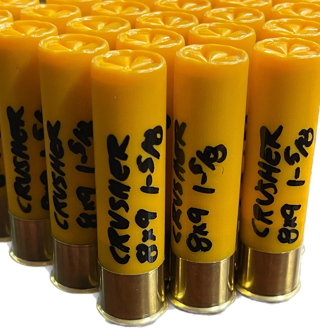 FoxTrot Ammo Crusher 20 ga. 3