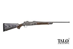 Mossberg Patriot 308 Winchester 22