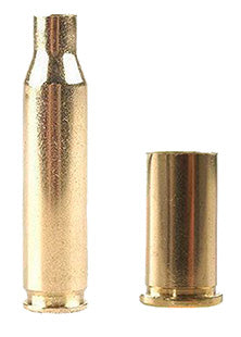 Winchester WSC10MMU 10mm Auto Handgun Brass 100 Per Bag