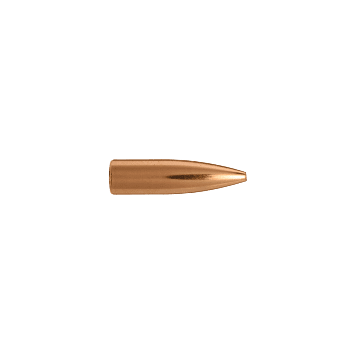 Berger 6MM 80 gr. FB Varmint 24321