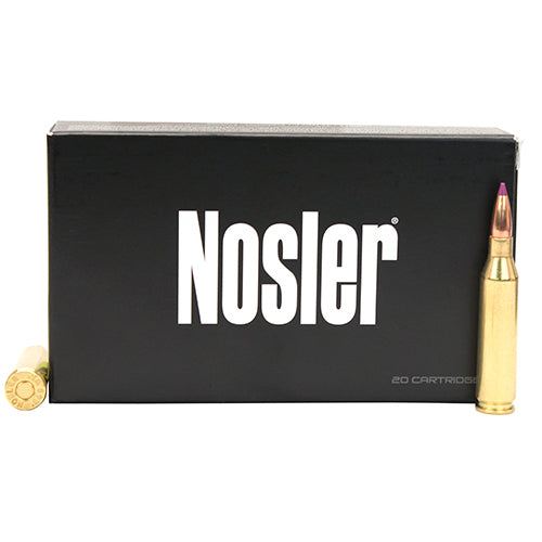 Nosler Ballistic Tip 243 Win 90 gr 20 Bx 40050