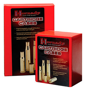 Hornady 6.5 Grendel Rifle Brass 50 Per Box 86283