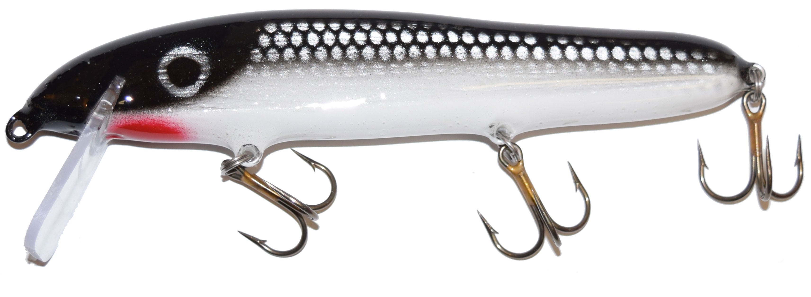 Crane 206 Crankbait Sucker – Tyler Outdoor Supply