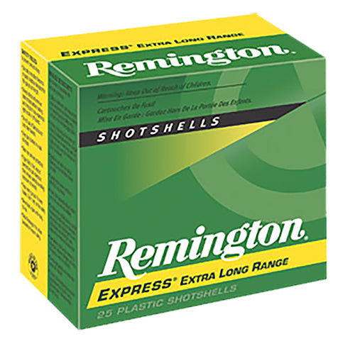 Remington Express XLR 12 Gauge 2.75